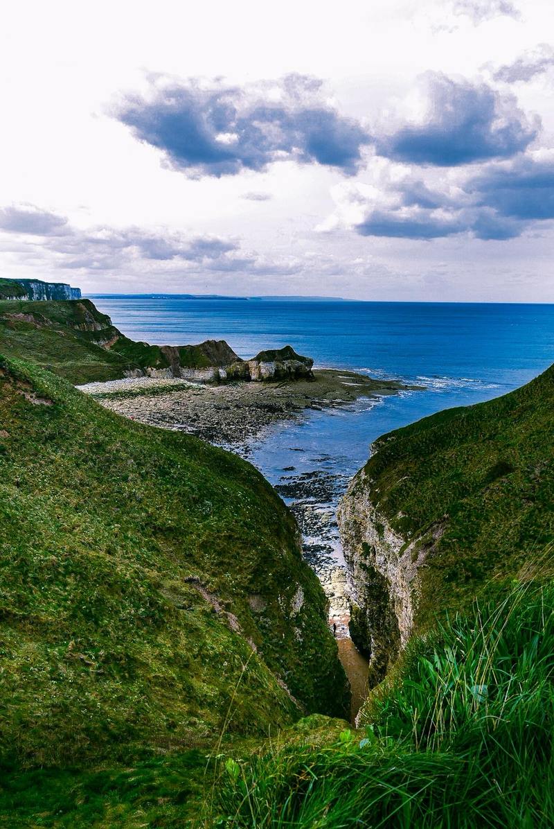 Yorkshire Coast